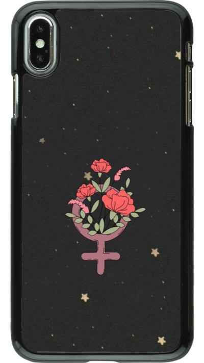 iPhone Xs Max Case Hülle - Womens day 2026 1