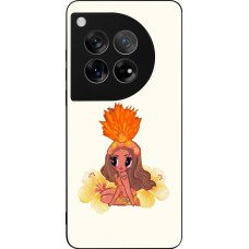 OnePlus 12 Case Hülle - Silikon schwarz Karol G Tropicoqueta