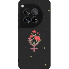 OnePlus 12 Case Hülle - Silikon schwarz Womens day 2026 1