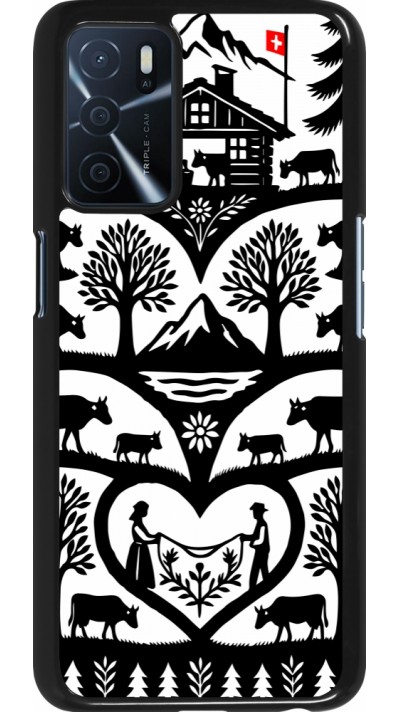 OPPO A16s Case Hülle - Poya Schweiz 2