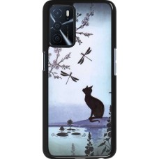 Oppo A16s Case Hülle - Spring 19 12