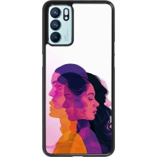 Coque OPPO Reno6 5G - Womens day 2026 10