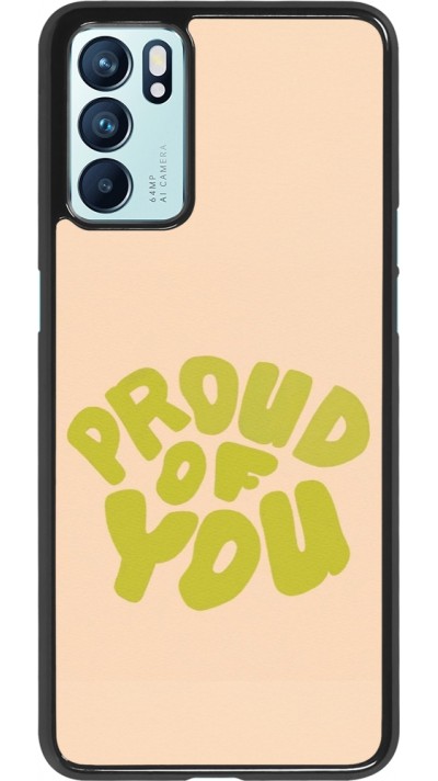 OPPO Reno6 5G Case Hülle - Womens day 2026 5