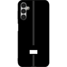 Samsung Galaxy A14 5G Case Hülle - Silikon schwarz Kanton FR schwarz