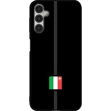 Samsung Galaxy A14 5G Case Hülle - Silikon schwarz Kanton NE schwarz