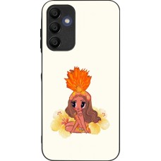 Samsung Galaxy A16 Case Hülle - Silikon schwarz Karol G Tropicoqueta