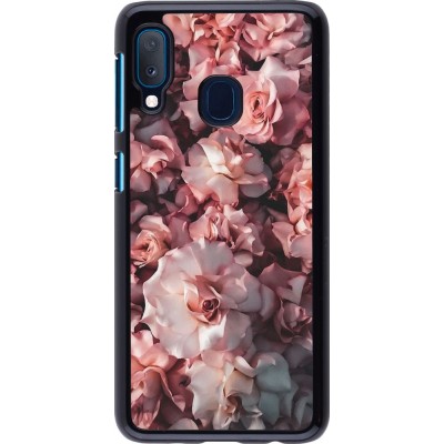 Coque Samsung Galaxy A20e - Beautiful Roses