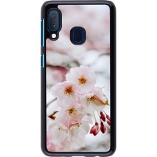 Samsung Galaxy A20e Case Hülle - Cherry tree Spring 2026