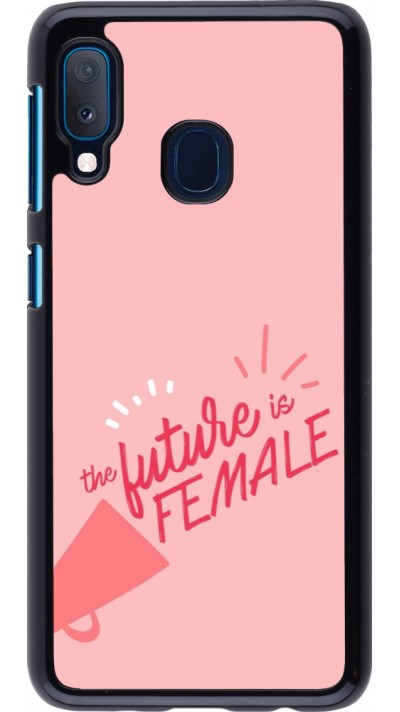 Coque Samsung Galaxy A20e - Womens day 2026 4