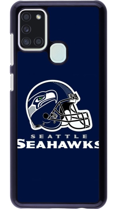 Coque Samsung Galaxy A21s - Super Bowl 26 Seattle 3