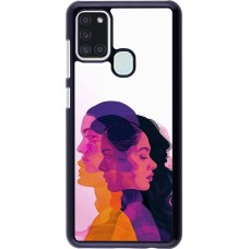 Samsung Galaxy A21s Case Hülle - Womens day 2026 10