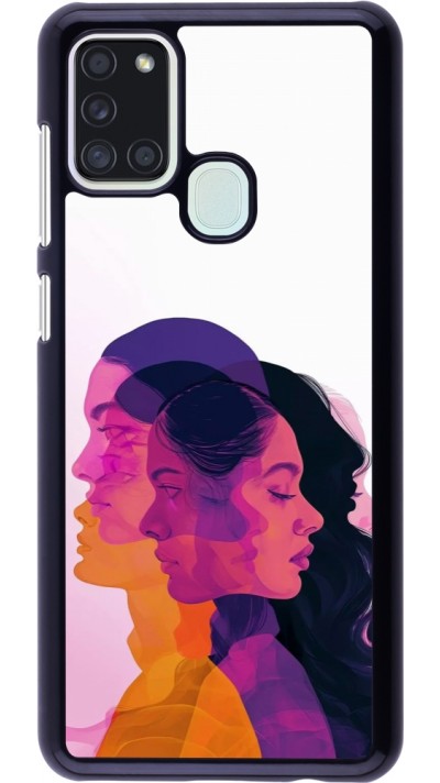 Coque Samsung Galaxy A21s - Womens day 2026 10