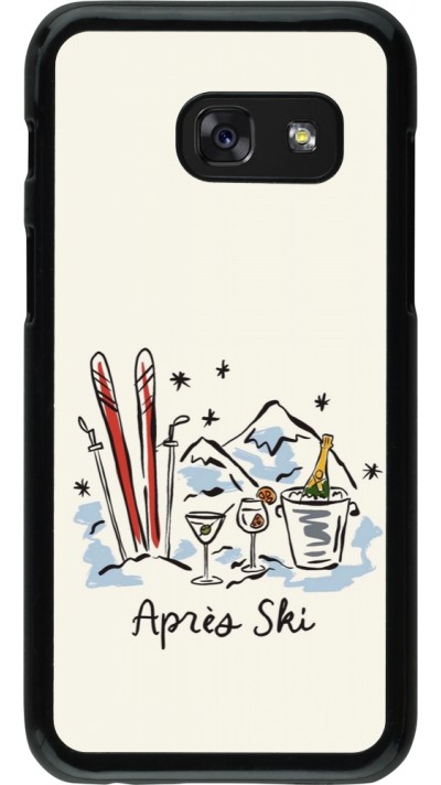 Coque Samsung Galaxy A3 (2017) - After the sky 2026