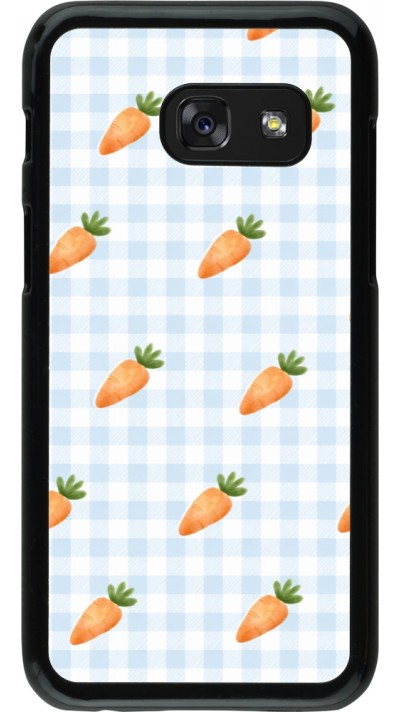 Coque Samsung Galaxy A3 (2017) - Easter 2026 Pattern carrots