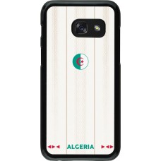 Samsung Galaxy A3 (2017) Case Hülle - Algerien 2026 personalisierbares Fussballtrikot