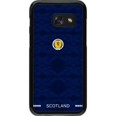 Samsung Galaxy A3 (2017) Case Hülle - Schottland 2026 personalisierbares Fussballtrikot