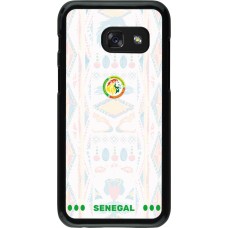 Samsung Galaxy A3 (2017) Case Hülle - Senegal 2026 personalisierbares Fussballtrikot