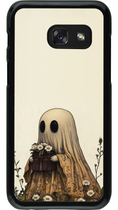 Samsung Galaxy A3 (2017) Case Hülle - Halloween 2025 Ghost gardener