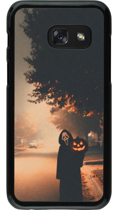 Samsung Galaxy A3 (2017) Case Hülle - Halloween 2025 Scream