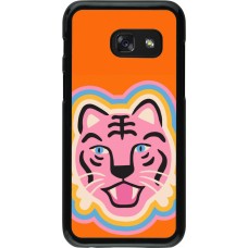 Samsung Galaxy A3 (2017) Case Hülle - Lion colors 2026