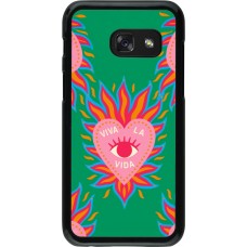 Samsung Galaxy A3 (2017) Case Hülle - Viva la vida 2026