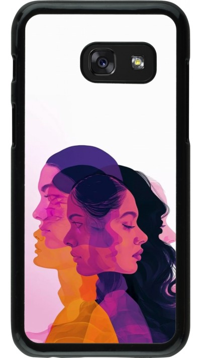 Coque Samsung Galaxy A3 (2017) - Womens day 2026 10