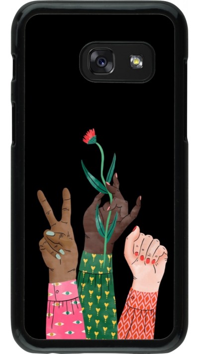 Coque Samsung Galaxy A3 (2017) - Womens day 2026 2