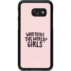 Samsung Galaxy A3 (2017) Case Hülle - Womens day 2026 3