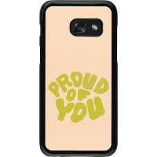 Samsung Galaxy A3 (2017) Case Hülle - Womens day 2026 5