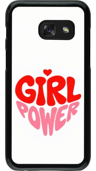 Coque Samsung Galaxy A3 (2017) - Womens day 2026 6