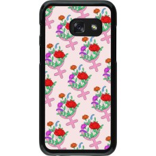 Samsung Galaxy A3 (2017) Case Hülle - Womens day 2026 7