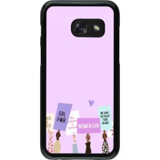Coque Samsung Galaxy A3 (2017) - Womens day 2026 9