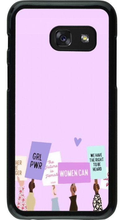 Coque Samsung Galaxy A3 (2017) - Womens day 2026 9