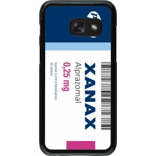 Samsung Galaxy A3 (2017) Case Hülle - Xanax Alprazolam 2025