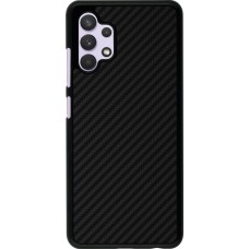 Hülle Samsung Galaxy A32 - Carbon Basic
