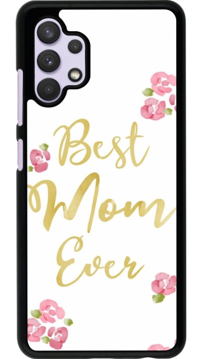 Coque Samsung Galaxy A32 - Mom 2024 best Mom ever