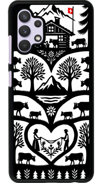 Samsung Galaxy A32 Case Hülle - Poya Schweiz 2