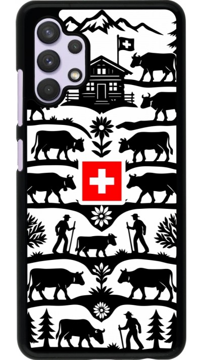Samsung Galaxy A32 Case Hülle - Poya Schweiz 3