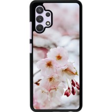 Coque Samsung Galaxy A32 - Cherry tree Spring 2026