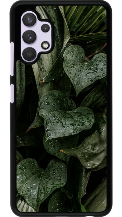 Coque Samsung Galaxy A32 - Spring 23 fresh plants