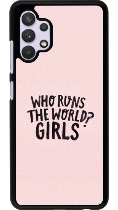 Coque Samsung Galaxy A32 - Womens day 2026 3