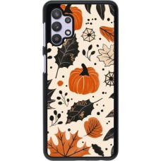 Samsung Galaxy A32 5G Case Hülle - Autumn 2024 nature