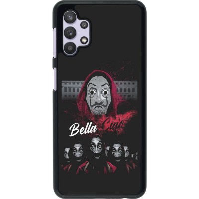 Hülle Samsung Galaxy A32 5G - Bella Ciao