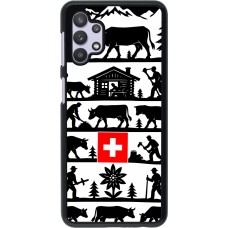 Samsung Galaxy A32 5G Case Hülle - Poya Schweiz 1