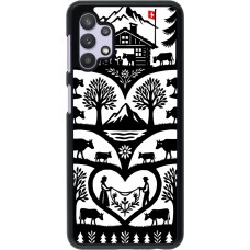 Samsung Galaxy A32 5G Case Hülle - Poya Schweiz 2