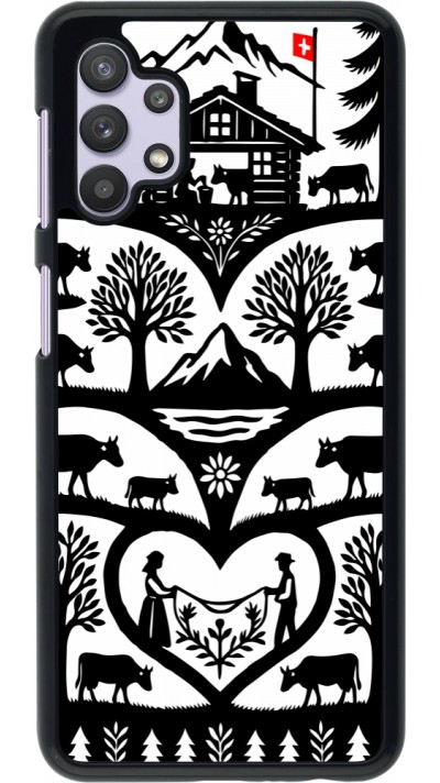 Samsung Galaxy A32 5G Case Hülle - Poya Schweiz 2