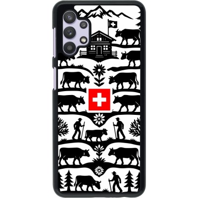 Samsung Galaxy A32 5G Case Hülle - Poya Schweiz 3