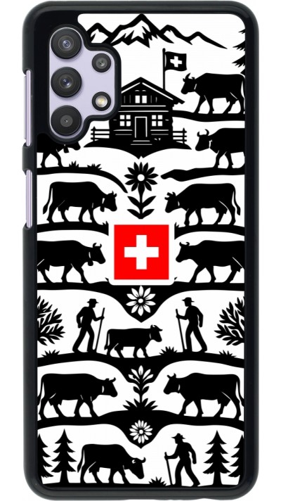 Samsung Galaxy A32 5G Case Hülle - Poya Schweiz 3