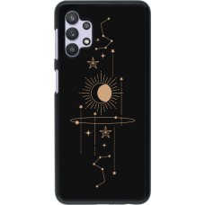 Samsung Galaxy A32 5G Case Hülle - Spring 23 astro