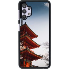 Samsung Galaxy A32 5G Case Hülle - Spring 23 Japan